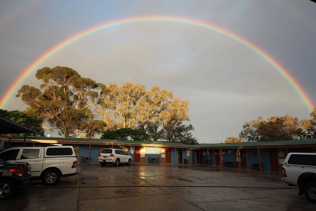 Walgett NSW Yamba Accommodation
