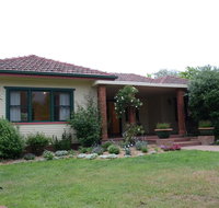 Coolamon on Marsh - Armidale - Yamba Accommodation