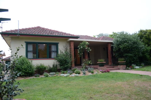 Coolamon On Marsh - Armidale - Yamba Accommodation 0