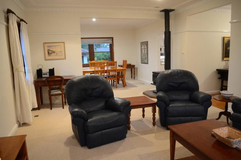 Coolamon On Marsh - Armidale - Yamba Accommodation 1