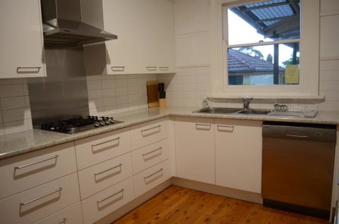 Coolamon On Marsh - Armidale - Yamba Accommodation 3