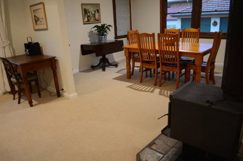 Coolamon On Marsh - Armidale - Yamba Accommodation 2