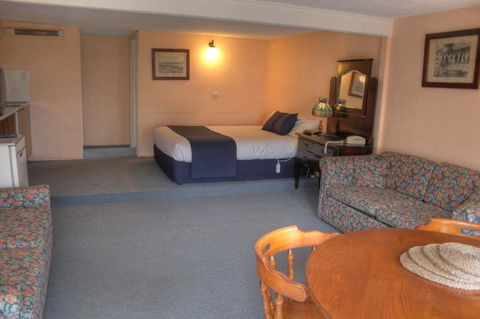 Coolangatta Estate Berry - Yamba Accommodation 2