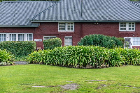 Coolangatta Estate Berry - Yamba Accommodation 0