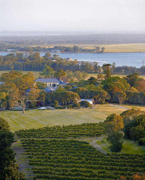 Coolangatta Estate Berry - Yamba Accommodation 3