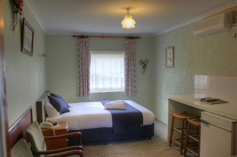 Coolangatta Estate Berry - Yamba Accommodation 1