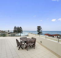 Coolwaters Penthouse - Yamba Accommodation