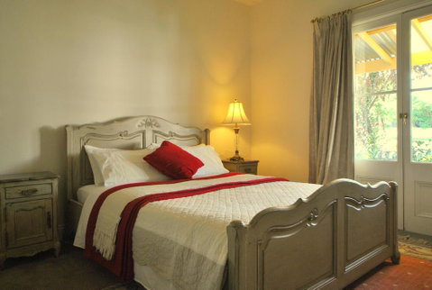 Cooma Cottage - Yamba Accommodation 3