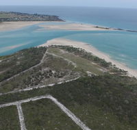 COONARR BEACH  BUNDABERG CAMPING - Yamba Accommodation