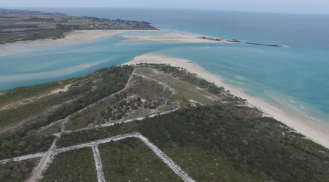 COONARR BEACH ( BUNDABERG )CAMPING - Yamba Accommodation 0