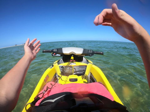 COONARR BEACH ( BUNDABERG )CAMPING - Yamba Accommodation 1