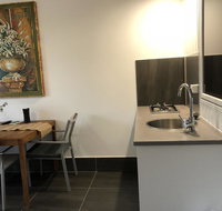 Coonawarra Cabins Unit A - Yamba Accommodation