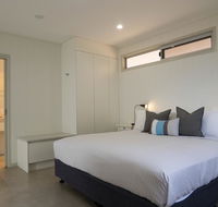 Cooper's Country Lodge - Yamba Accommodation