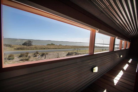 Coorong Aurora - Breathtaking Waterfront Escape - Yamba Accommodation 0