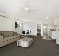 Cooroy Luxury Motel Apartments - Yamba Accommodation