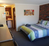 Coorrabin Motor Inn - Yamba Accommodation
