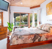 Coota Views - Yamba Accommodation