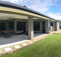 Cooya Beach - Ultimate Tropical Getaway - Yamba Accommodation