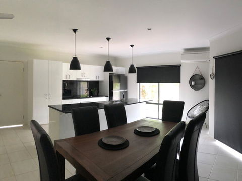 Cooya Beach - Ultimate Tropical Getaway - Yamba Accommodation 1