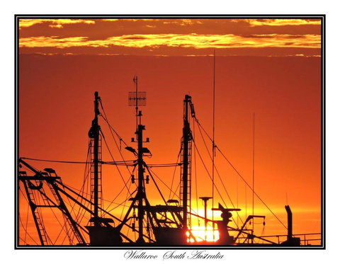 Copper Coast Hotel - Yamba Accommodation 0