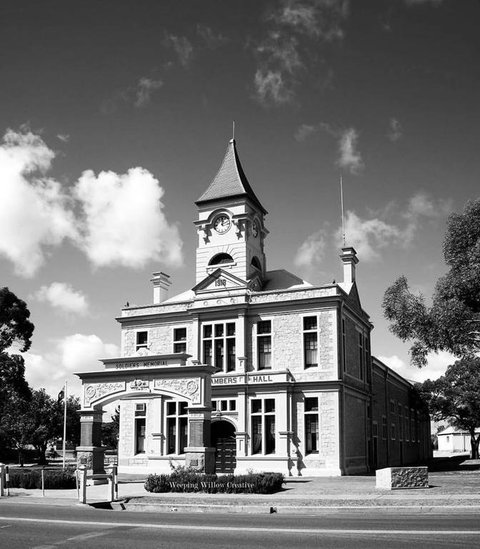 Copper Coast Hotel - Yamba Accommodation 3