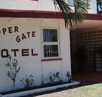 Copper Gate Motel - Yamba Accommodation