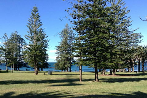 Coquillage Cronulla Beachside Apartment - Yamba Accommodation 1