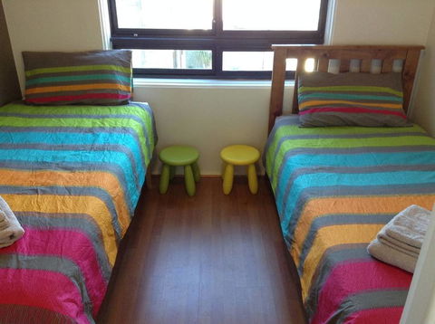 Coquillage Cronulla Beachside Apartment - Yamba Accommodation 2