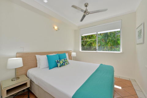 Coral Apartments Port Douglas - Yamba Accommodation 1