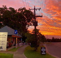 Coral Beach Lodge - Yamba Accommodation
