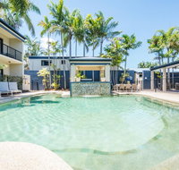 Coral Cay Resort - Yamba Accommodation