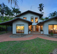 Coral Gardens Port Douglas - Yamba Accommodation