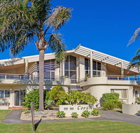 Coral Sands 3 - Pebbly Beach - Yamba Accommodation