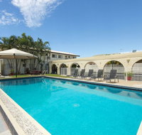 Coral Sands Motel - Yamba Accommodation