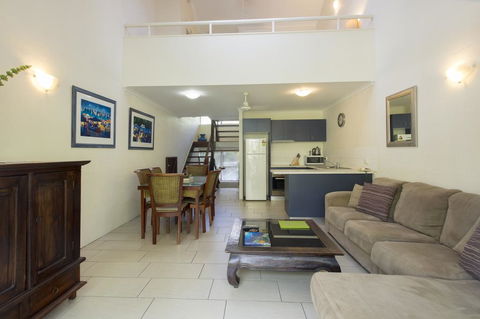 Coral Sea Villas - Yamba Accommodation 2