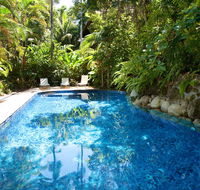 Coral Sea Villas - Yamba Accommodation