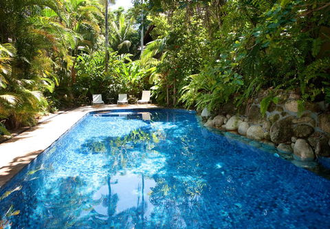 Coral Sea Villas - Yamba Accommodation 0