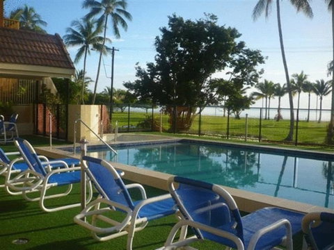 Coral Towers Holiday Suites - Yamba Accommodation 2