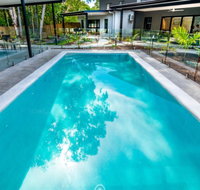 Corals - Tropicana Resort - Cli - Yamba Accommodation