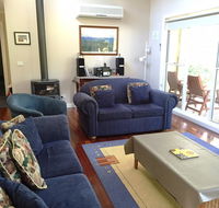 Corella Cottage Halls Gap - Yamba Accommodation