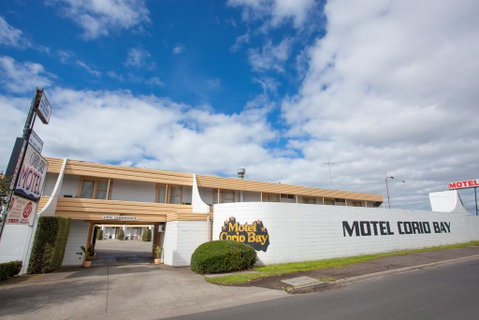 Corio Bay Motel - Yamba Accommodation 0