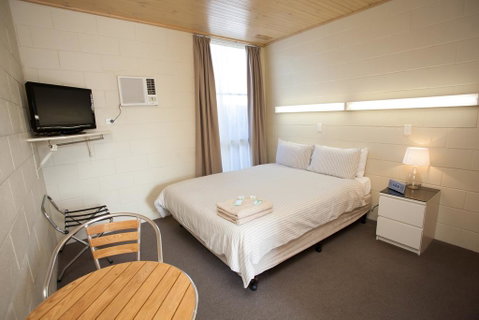 Corio Bay Motel - Yamba Accommodation 2