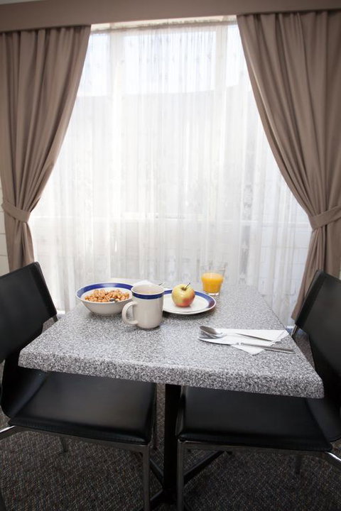 Corio Bay Motel - Yamba Accommodation 3