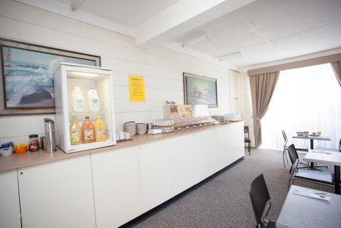 Corio Bay Motel - Yamba Accommodation 1