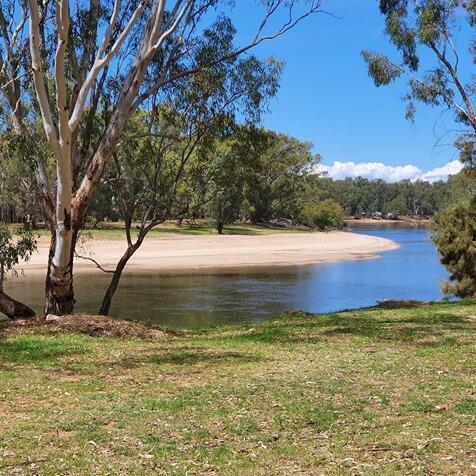 Corowa Golf Club Motel - Yamba Accommodation 3
