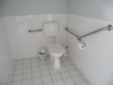 Corowa Motor Inn - Yamba Accommodation 3