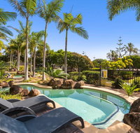 Corporate Boardies  Bells Boulevard - Yamba Accommodation