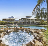 Corporate Boardies  Gunnamatta Ave - Yamba Accommodation