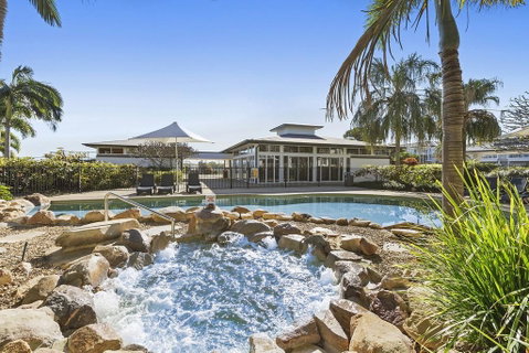 Corporate Boardies @ Gunnamatta Ave - Yamba Accommodation 0