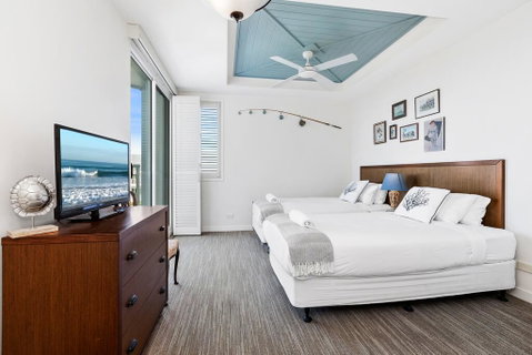Corporate Boardies @ Gunnamatta Ave - Yamba Accommodation 2